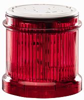 Световой модуль, стробирующий свет, красный, 24 В, повышенная яркость, 70 мм, SL7-FL24-R-HP | Код. 171422 | EATON